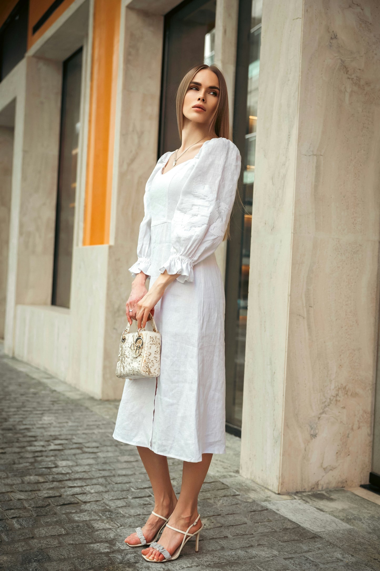 Grace in Simplicity