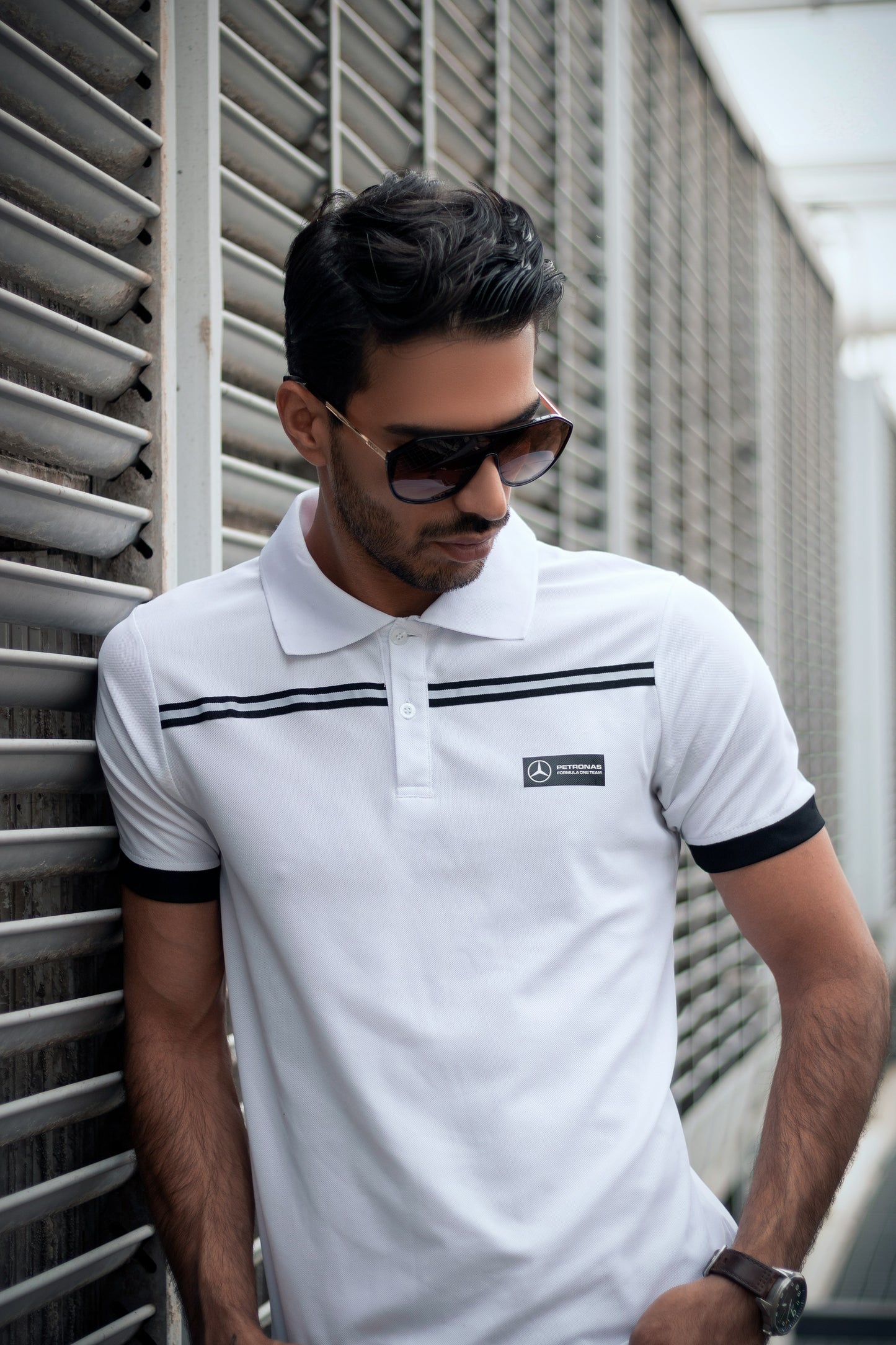 Basic Shirt