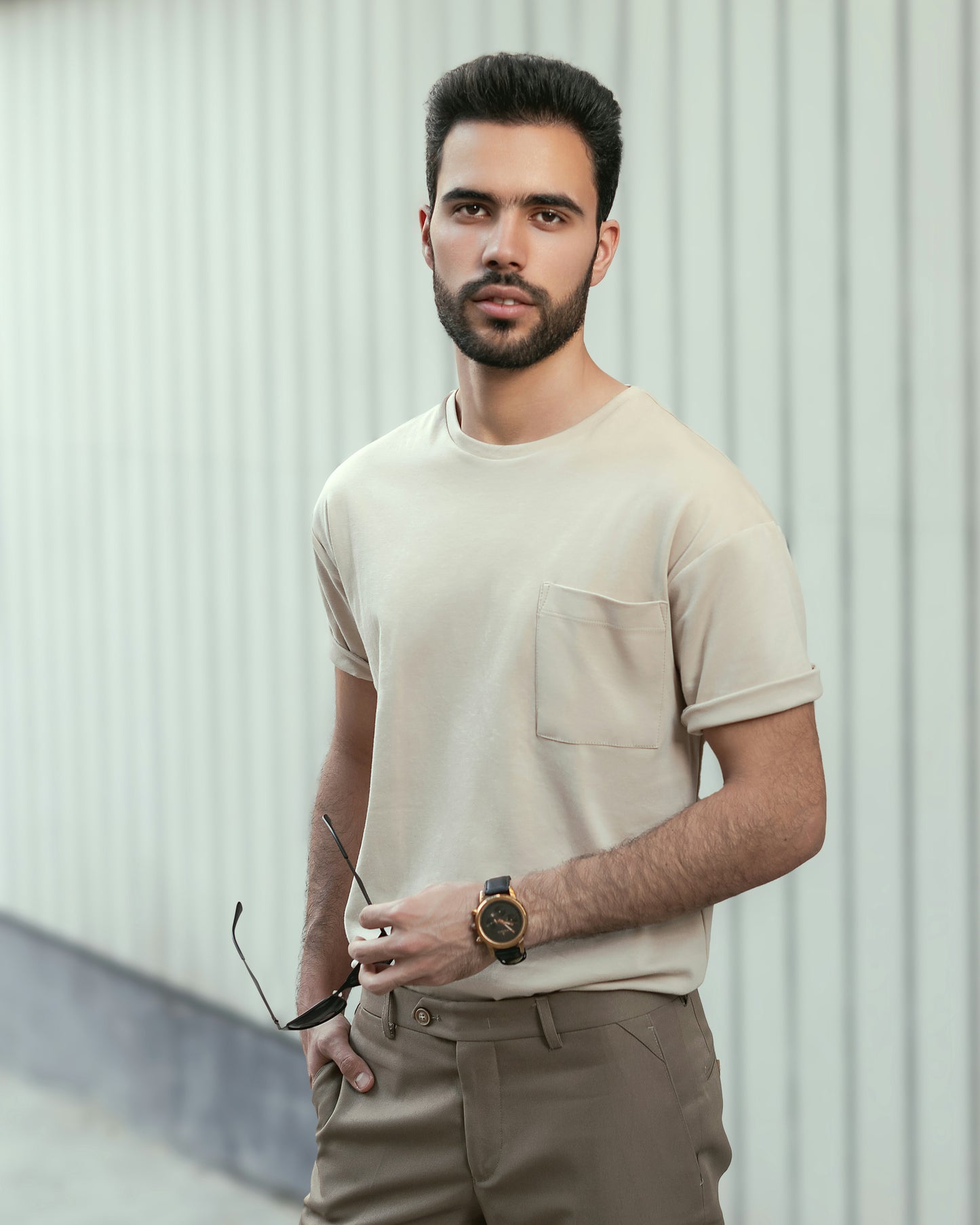 Basic T-Shirt