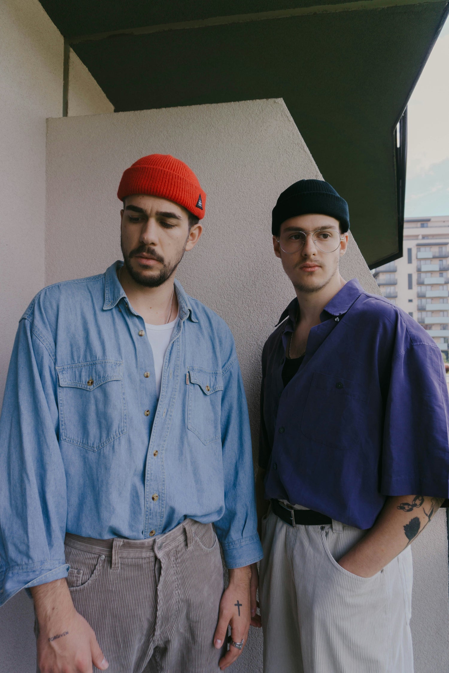 Men