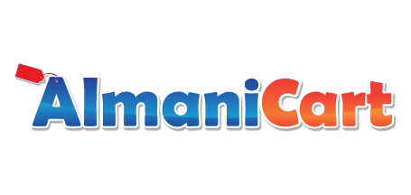 AlmaniCart