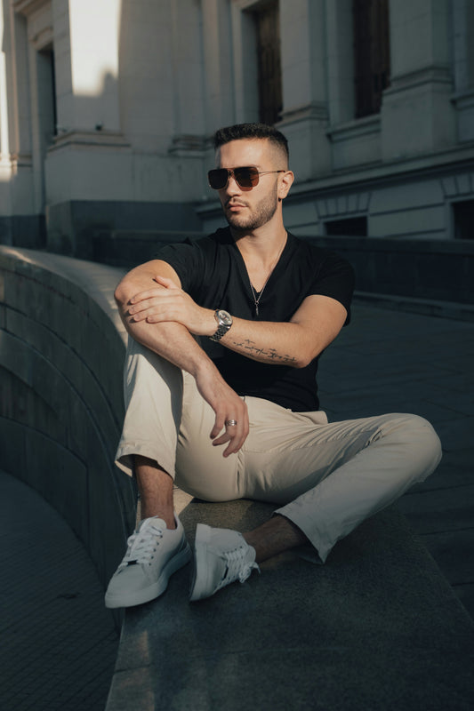 Trouser Pant