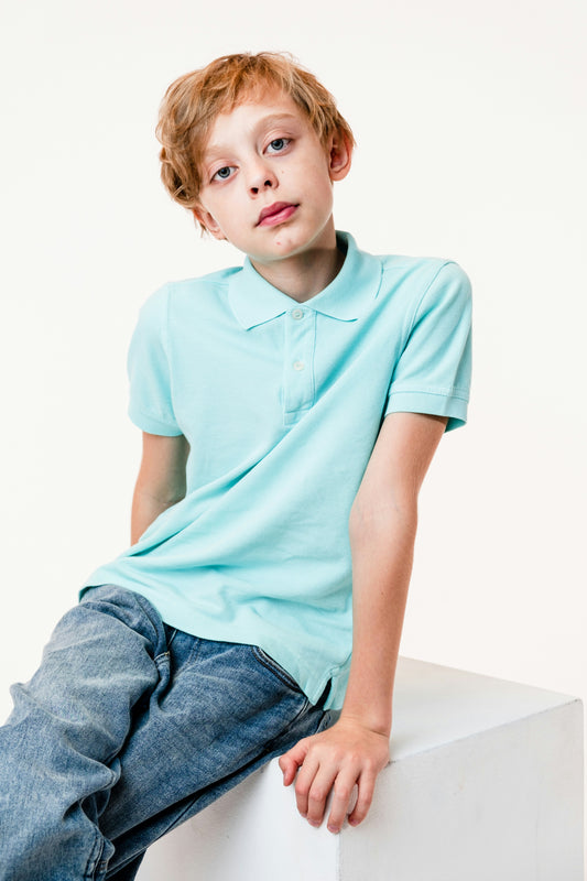Basic Shirt