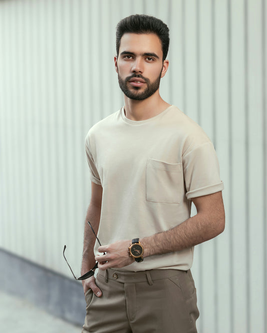 Basic T-Shirt