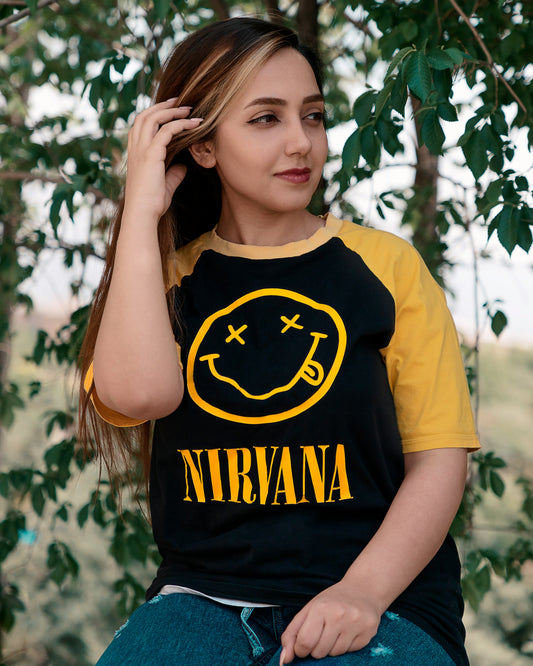 Basic T-shirt