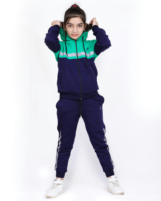 Hoodie set